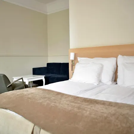 Hotel Savoy 4*