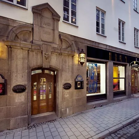 Hotel Savoy 4*