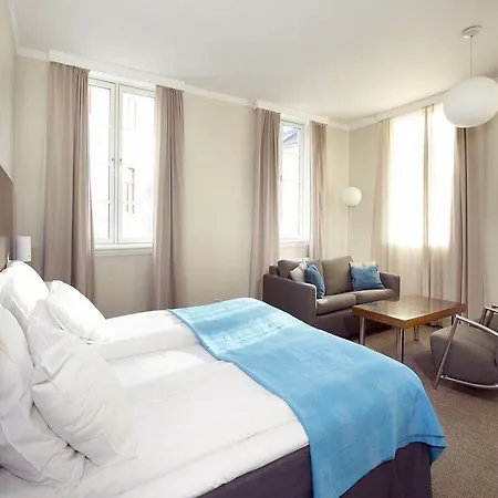 Savoy 4* Oslo