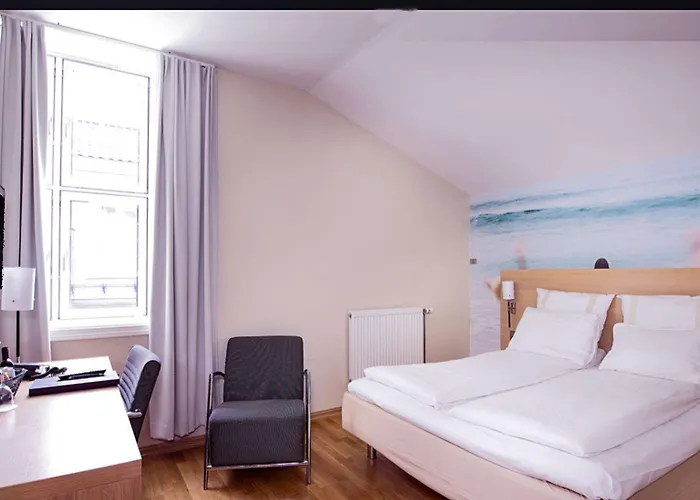 Savoy 1918 מלון אוסלו