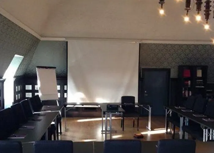 Hotel Savoy 1918 Oslo