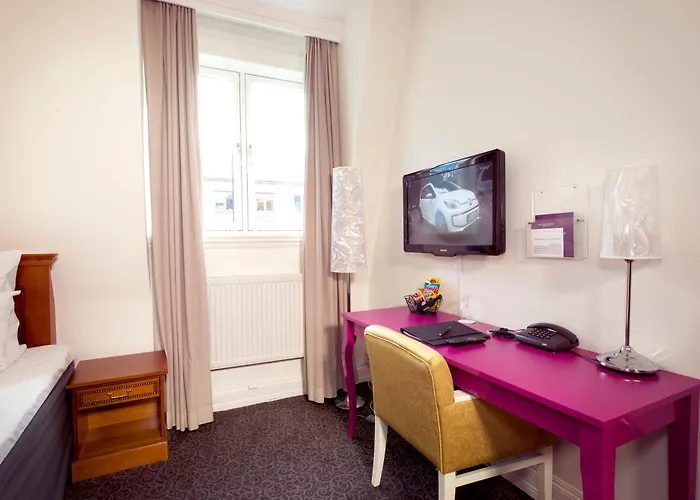 Hotell Savoy 1918 Oslo