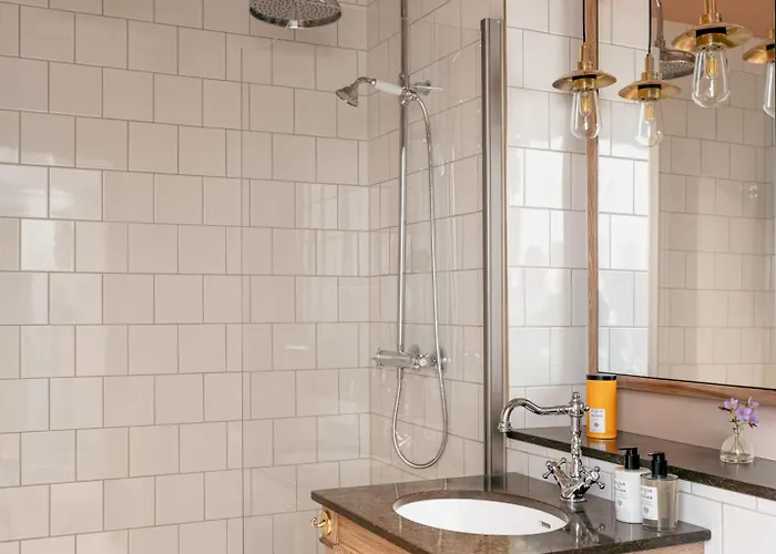 מלון Savoy 1918 5*