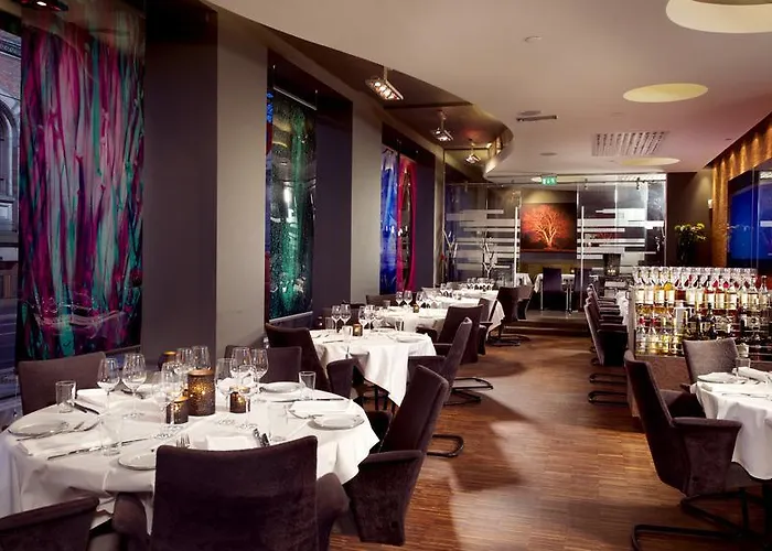 Savoy 1918 מלון 5*