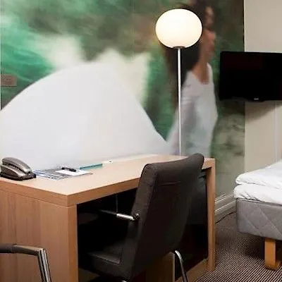 Savoy 1918 Hotel Oslo