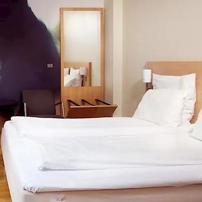 Hotel Savoy 1918 Oslo