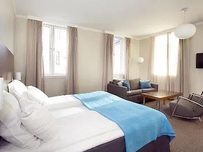 Savoy 1918 Hotel Oslo