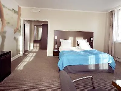 Hotel Savoy 1918 Oslo