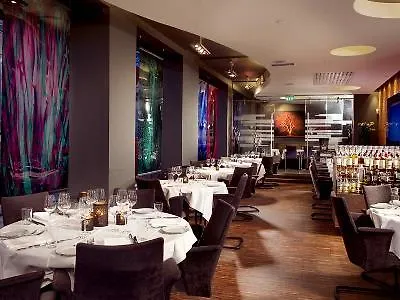 Savoy 1918 Hotel Oslo