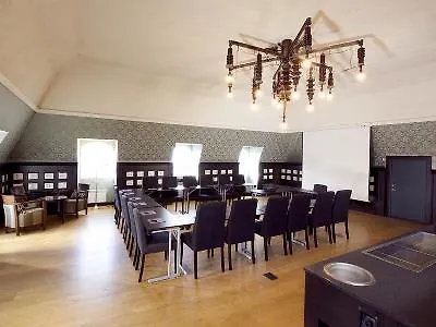 Hotel Savoy 1918 Oslo