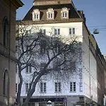Savoy 1918 Hotel Oslo