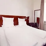 Hotel Savoy 1918