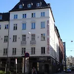 Savoy 1918 Szálloda Oslo