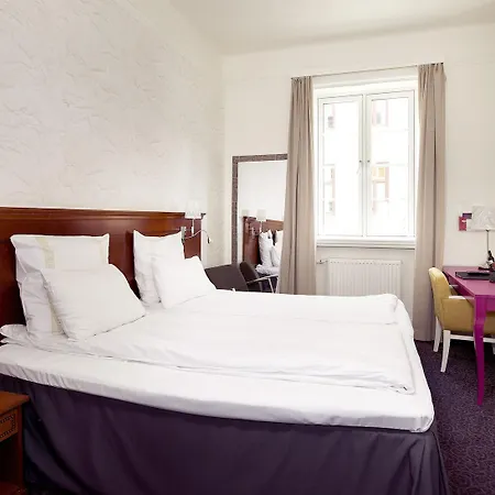 Savoy Hotel Oslo