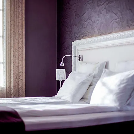 Savoy 1918, A Member Of Small Luxury Of The World Hotel Oslo