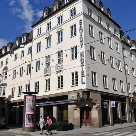 Savoy Oslo