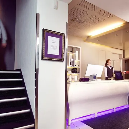 Hotel Savoy Oslo