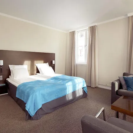 Savoy Hotel Oslo