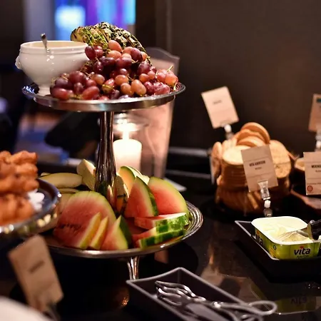 Hotel Savoy 4*