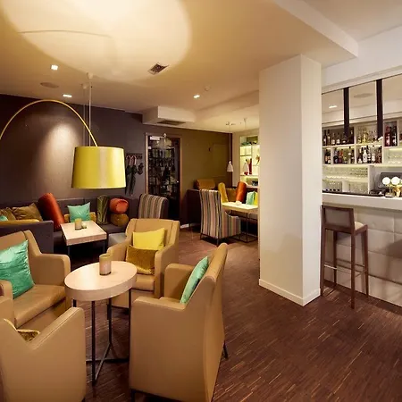 Savoy 4* Oslo