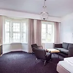 Savoy 1918 5* 奥斯陆