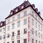 酒店 Savoy 1918 奥斯陆