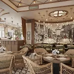 Savoy 1918 奥斯陆