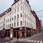 Savoy 1918